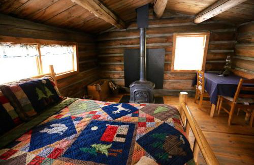 The Cabins at Historic Columbine - Foto 47