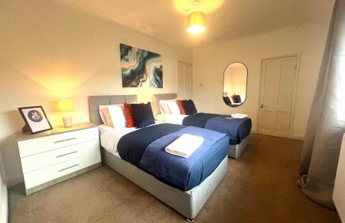 The Billingham House By Blue Skies Stays - Foto 16