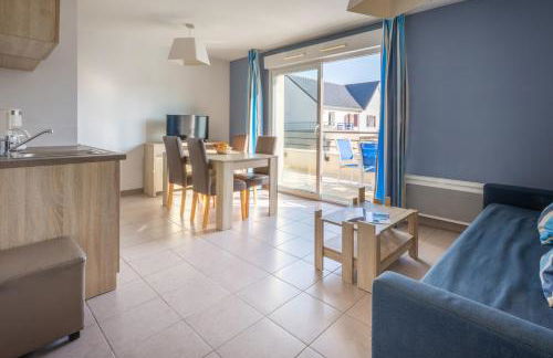 Résidence Odalys Les Iles du Morbihan - Photo 6