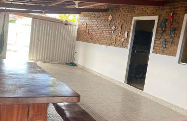 Casa com Piscina em Prado Bahia - Photo 15