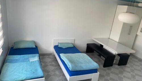 2 Zimmer Whg in Hannover nähe Zentrum mit Whirlpool und nahen öffentliche Verkehrsmitteln - Foto 5