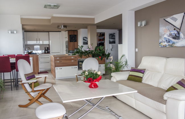 Résidence La Brulière - Foto 13