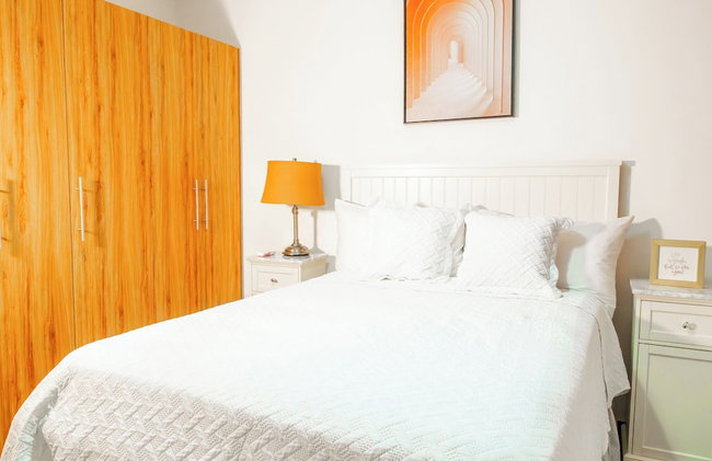 Altos Tower Apartamento de 3 habitaciones - Foto 16