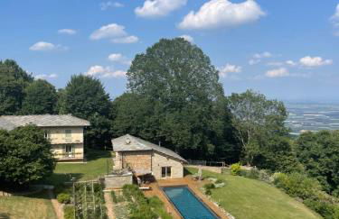 VILLA FELICE_UNESCO ALPS AREA - Foto 11