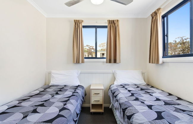 Goulburn South Caravan Park - Foto 2