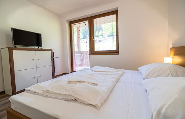 Fatrapark 2 Apartments - Foto 51