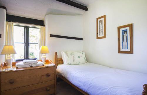 May Cottage nr Huntsham - Foto 9