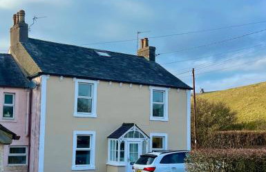 The MireHouse - Georgian rural retreat - Foto 19