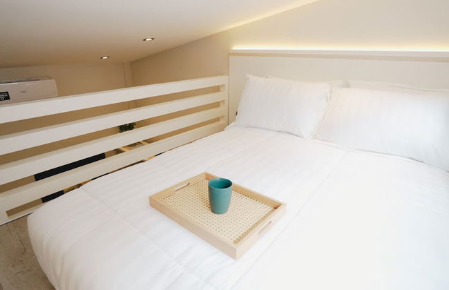 Apê Metrô Paraíso - Photo 3