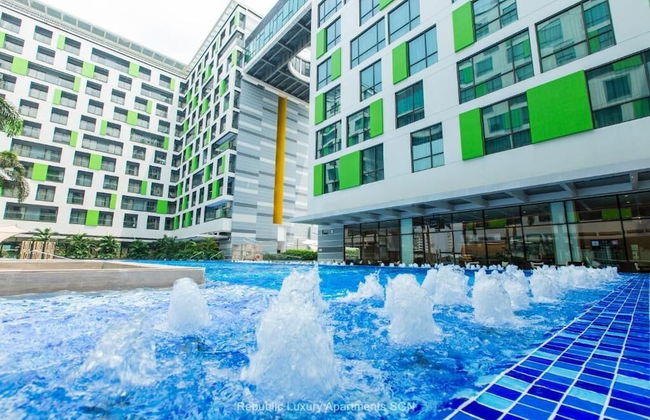 The Wellington-Republic Plaza Airport - Photo 33