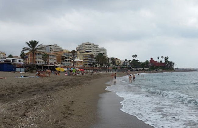 Sunstay Loft Seaview Benalmadena - Foto 10