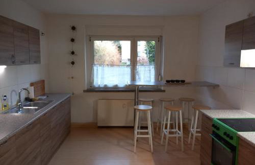 Ferienwohnung Linke "Grünblick" - Foto 12