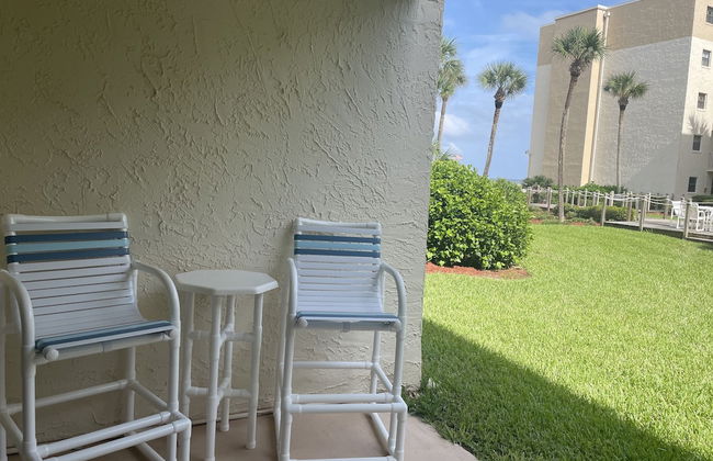 Cute 1br Directly On Beach 1 Bedroom Condo by RedAwning - Foto 29