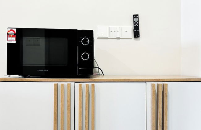 Tulip Residences by Manhattan Group - Foto 28