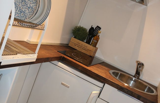 Divine Living - Apartments - Foto 58