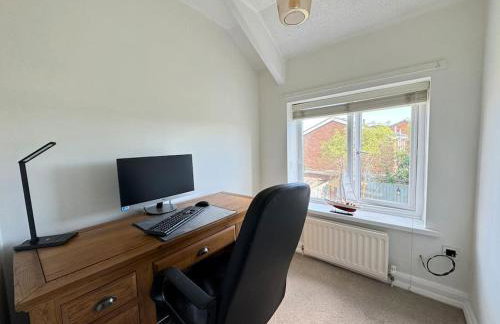 Hartley Retreat, Luxury spacious family home - Foto 14