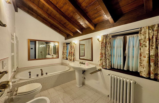 Chalet Miralago - Foto 17