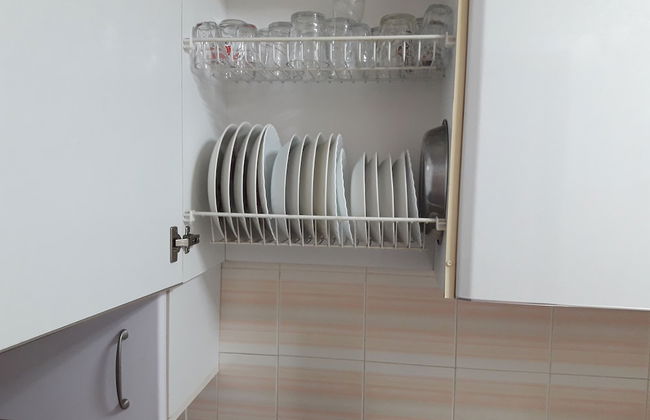 Apartamento Carmen - Foto 8