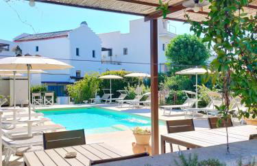 Ca'SaLentu - La Corte dei Colori - Foto 1