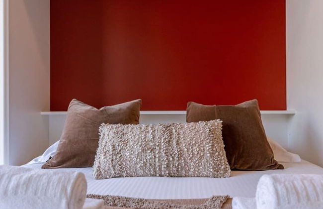 Apartment for 4 Near the Coast and Central Knokke - Foto 16