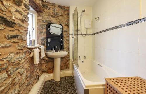 The Courtyard Cottage - Foto 20