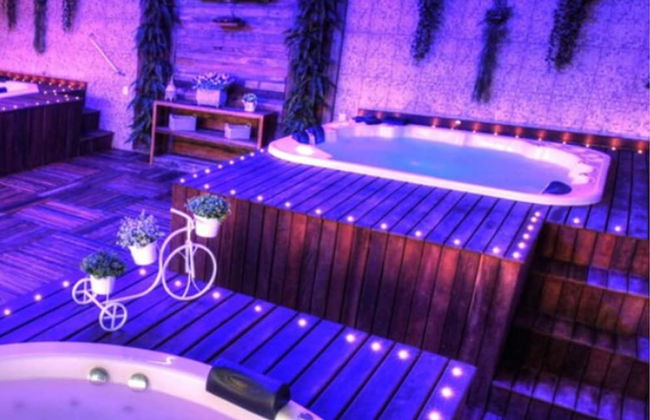 Hotel Fazenda Vida Bela - Photo 34