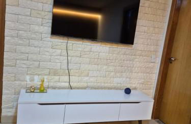 Apartamento automatizado valparaiso - Foto 11