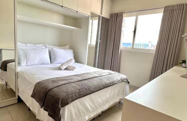 Davisis Luxo - Apartamento Premium em Palmas - Dunas do Jalapão - Centro e Av JK - Foto 19