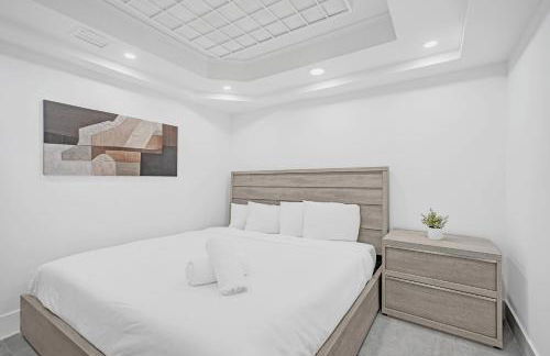 Bright 3BR 3BA Condo with Stunning Bay Views in Oceanfront Complex 820 - Foto 12