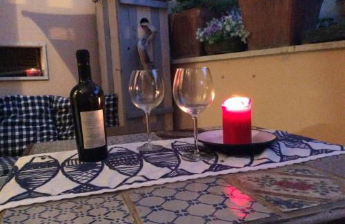 Casetta del borghetto -Nel cuore del Borghetto - Foto 10