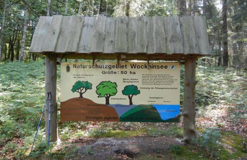 moderne 3-Raum Ferienwohnung Strandmöwe mit Panoramafenster - Foto 20