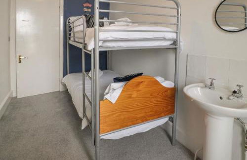 Sandpiper Apartment - Foto 20