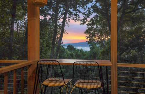 Redwoods Rising - Sweeping Views-Hot Tub - Foto 14