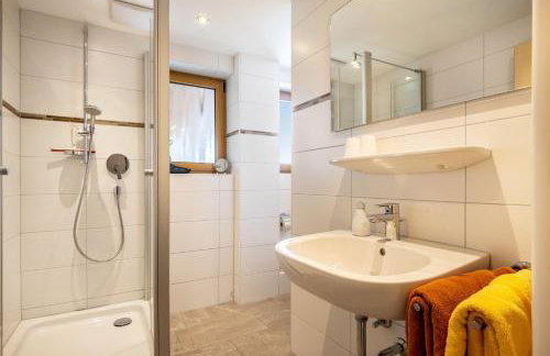 Gästehaus Vogler Oberstdorf-Kornau - Foto 35