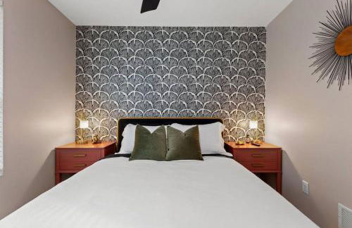 The Luxe/HotTub/Playground/12min KHP/30min Ark - Foto 55