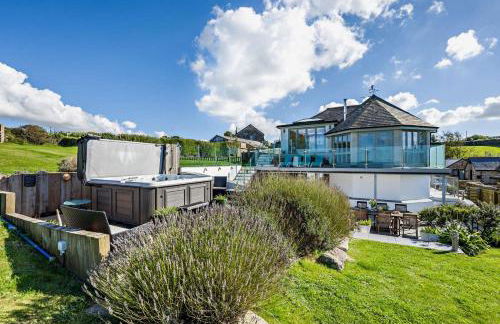 5 Bed in St. Issey oc-r4328 - Foto 2