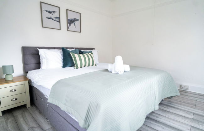 Stunning 3 Bed Home in Sandbanks - Foto 5