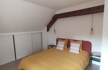 Chez Madeleine - Maison 11 pers. Parc arboré 3000M² - Photo 9