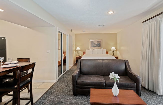 Chase Suite Hotel Rocky Point Tampa - Foto 14