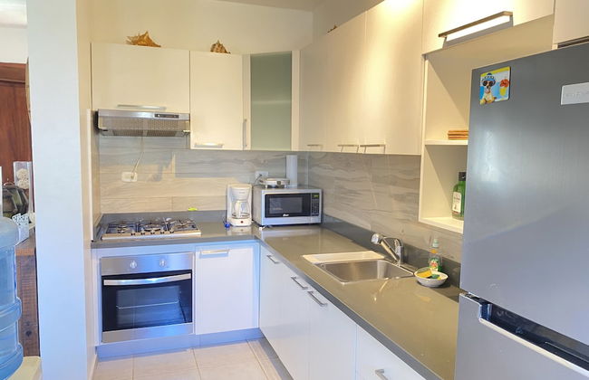 Stanza Mare Beach Front - Foto 64