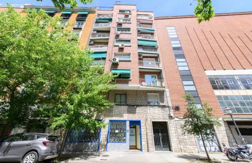 Studio with balcony Everything you need Temporary AMA144 - Photo 28