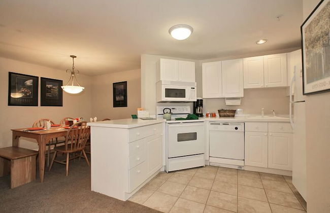 Swan Mountain Resort - Foto 25