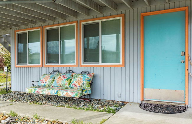 Totally Beachin' Getaway by Avantstay Waterfront - Foto 32