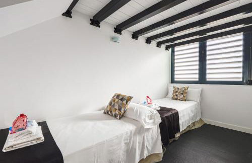 Alcam Les Corts - Foto 76