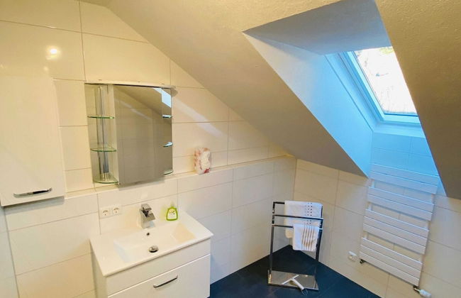 Apartment in Salchau Near Lachtal Ski Area - Foto 8