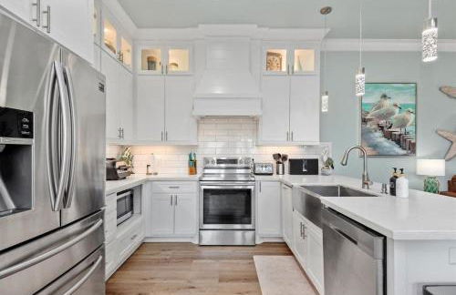 Beachfront l Swim Spa l Modern Interior l Beautiful Views - Foto 15