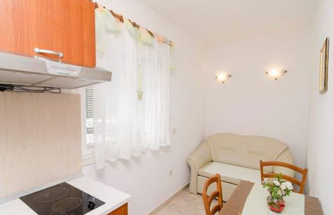 Apartments Skurla - One Bedroom Apartment With Terrace - Foto 4