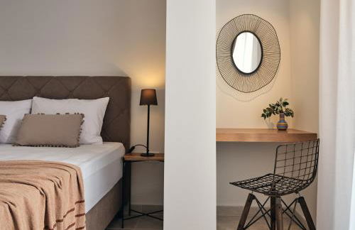 Astarte Villas - Onda Del Mar Beach Villa - Foto 25