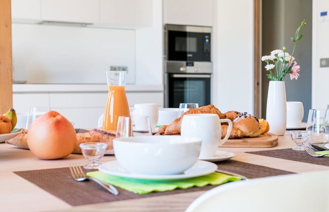 Chalet in Megeve With Mont-blanc Views - Photo 24