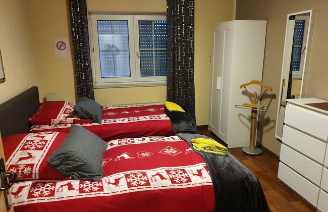 Boardinghouse Wolfsburg - Foto 8